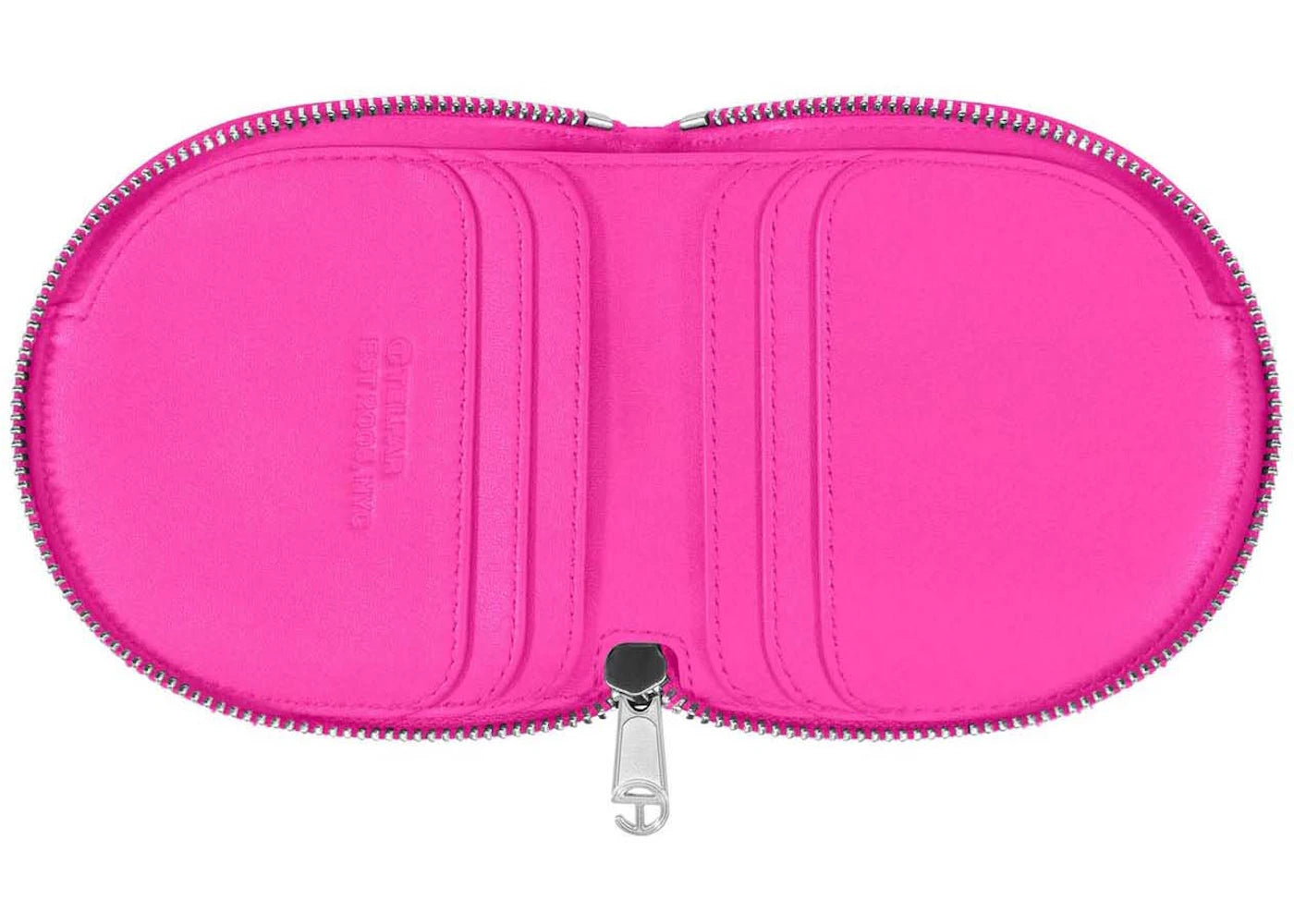 telfar wallet azalea