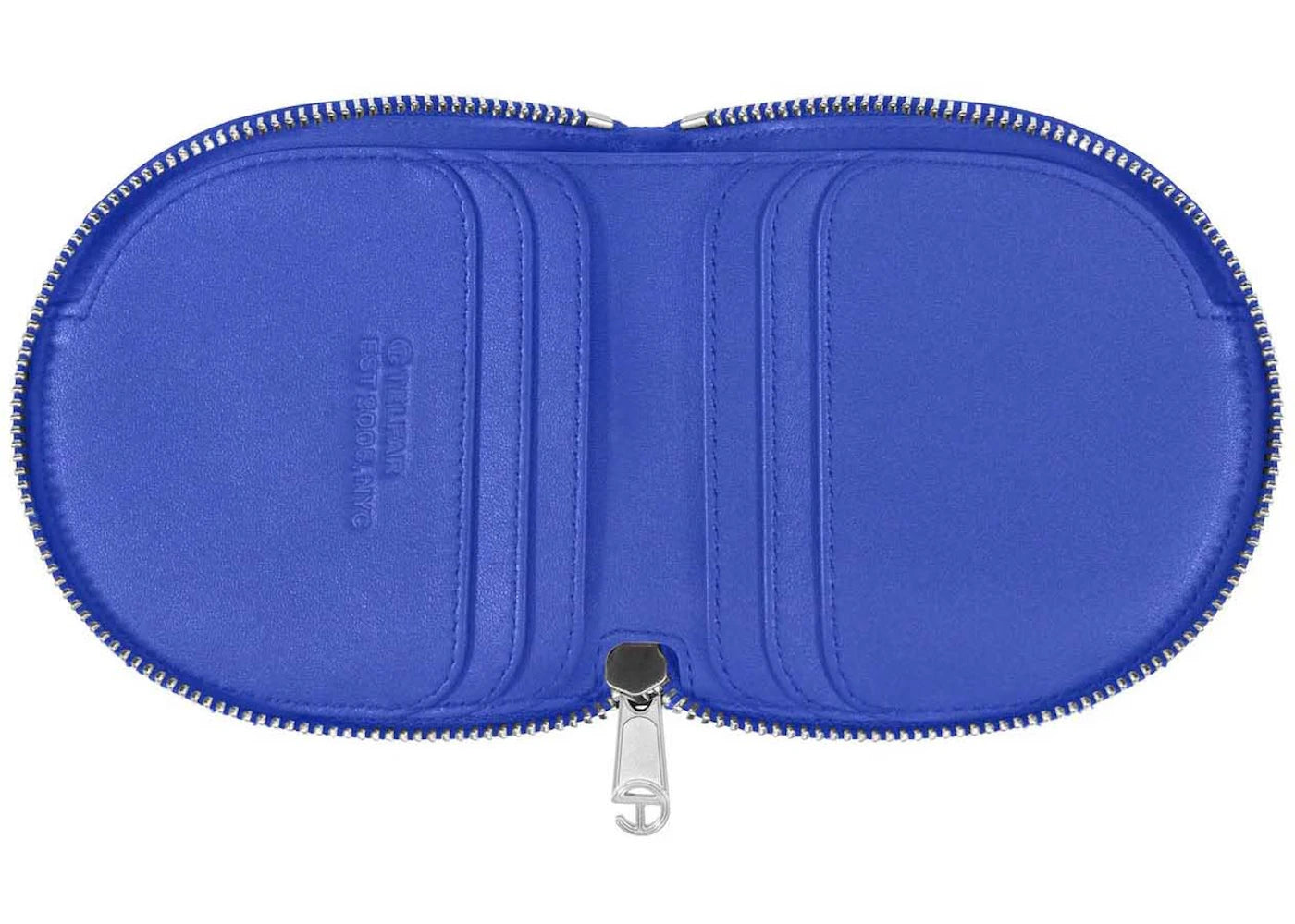 Telfar Wallet Painters Tape