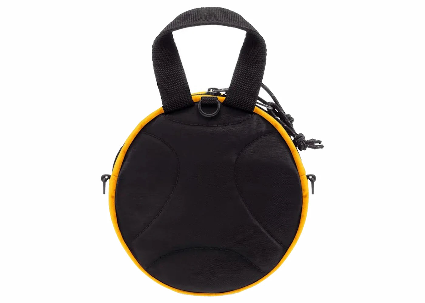 Telfar X Eastpak Circle Bag Yellow