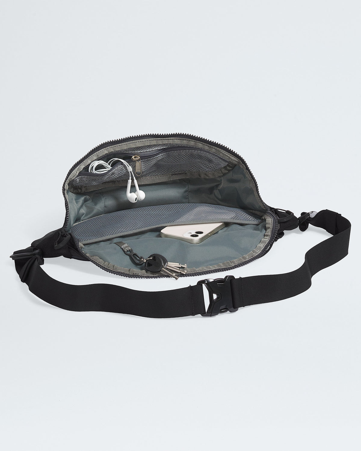 The North Face Terra Lumbar—6L