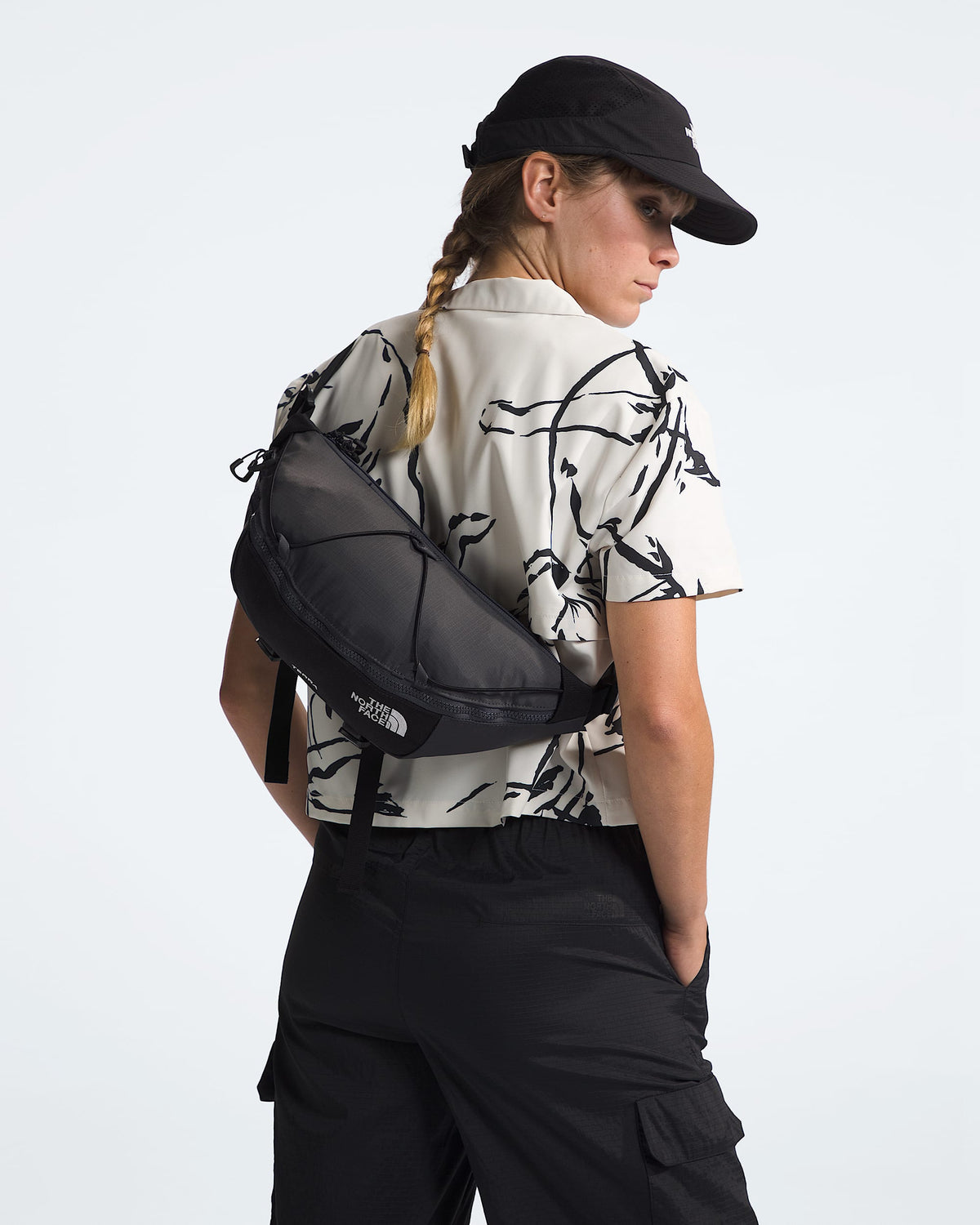 The North Face Terra Lumbar—6L