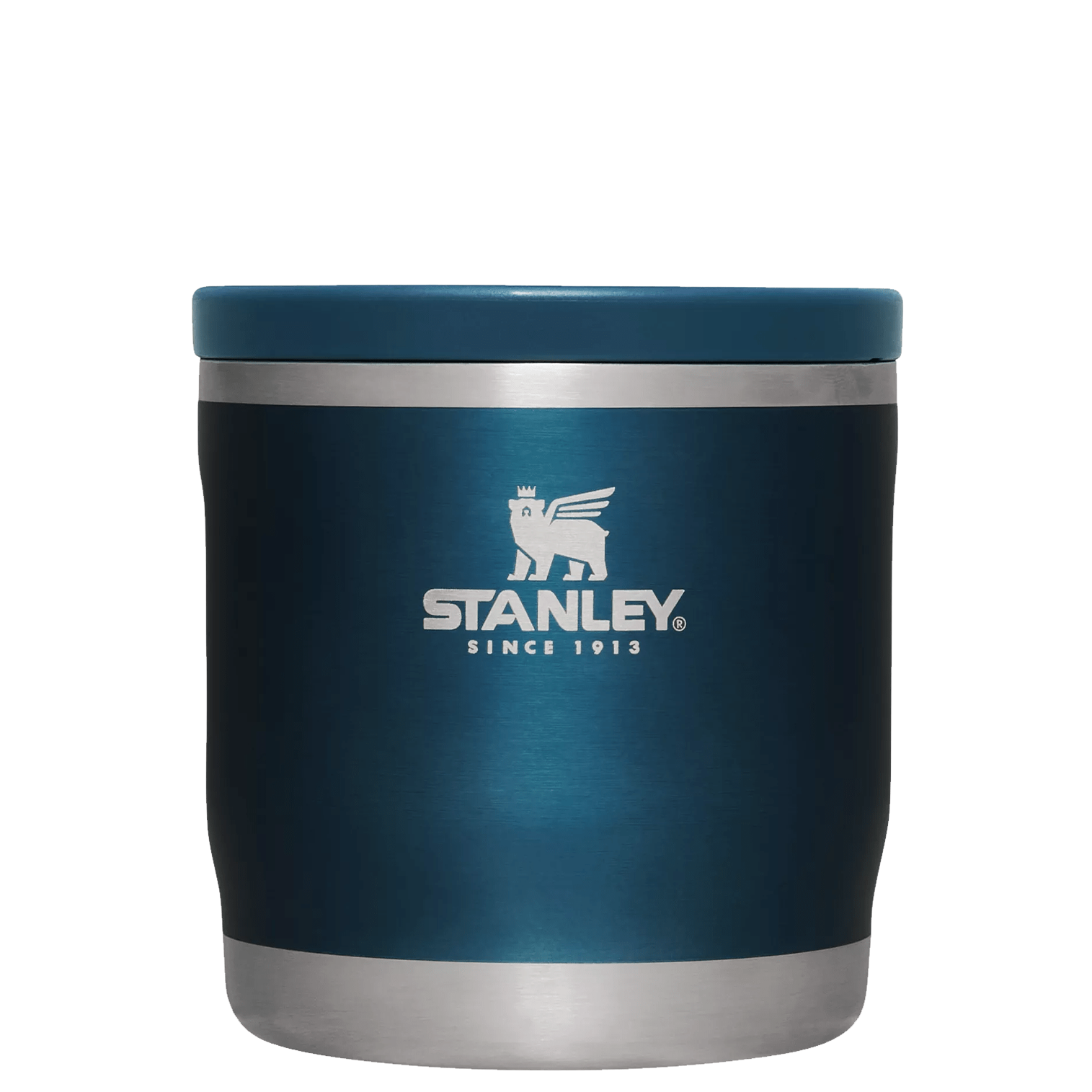 Stanley Adventure To-Go Food Jar | 12 OZ Blue Glow Blue Glow