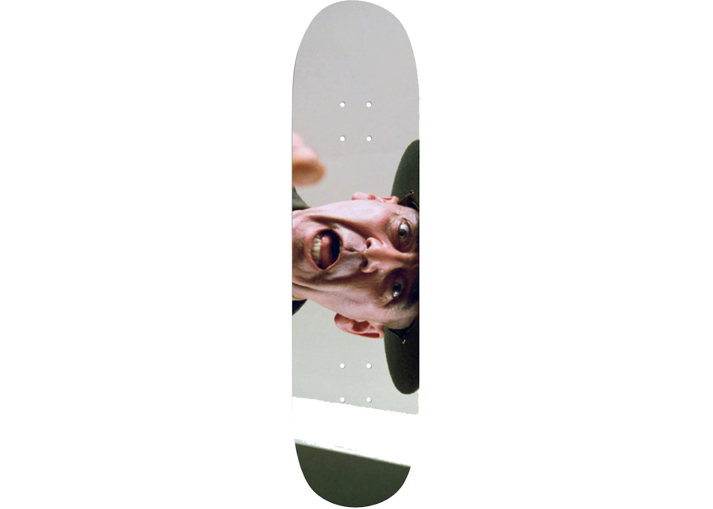 The Hundreds X Stanley Kubrick Full Metal Jacket Skateboard Deck