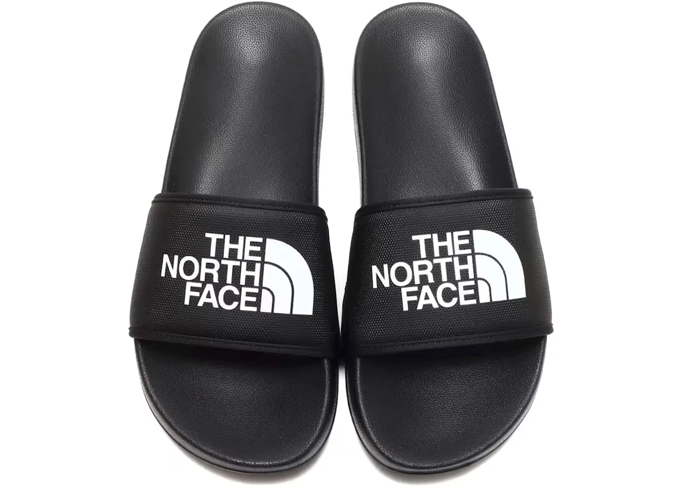 The North Face Base Camp Slide Iii Black
