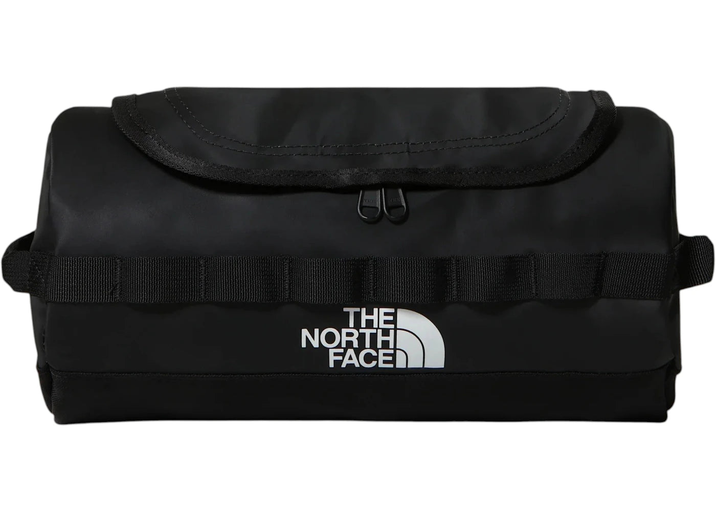 The North Face Base Camp Travel Toiletry Bag Black