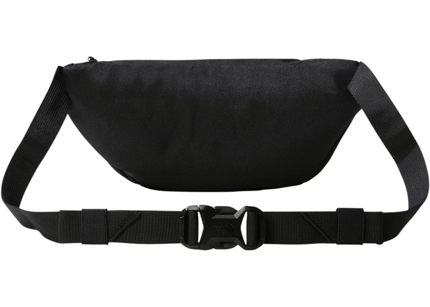 The North Face Jester Lumbar Shoulder Bag Black