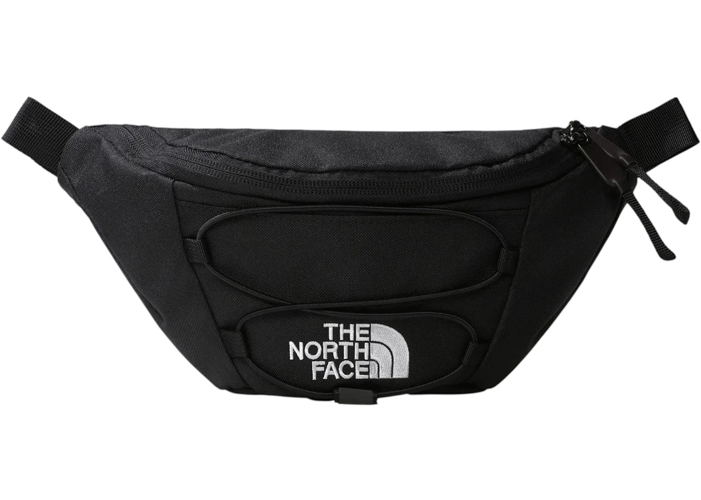 The North Face Jester Lumbar Shoulder Bag Black