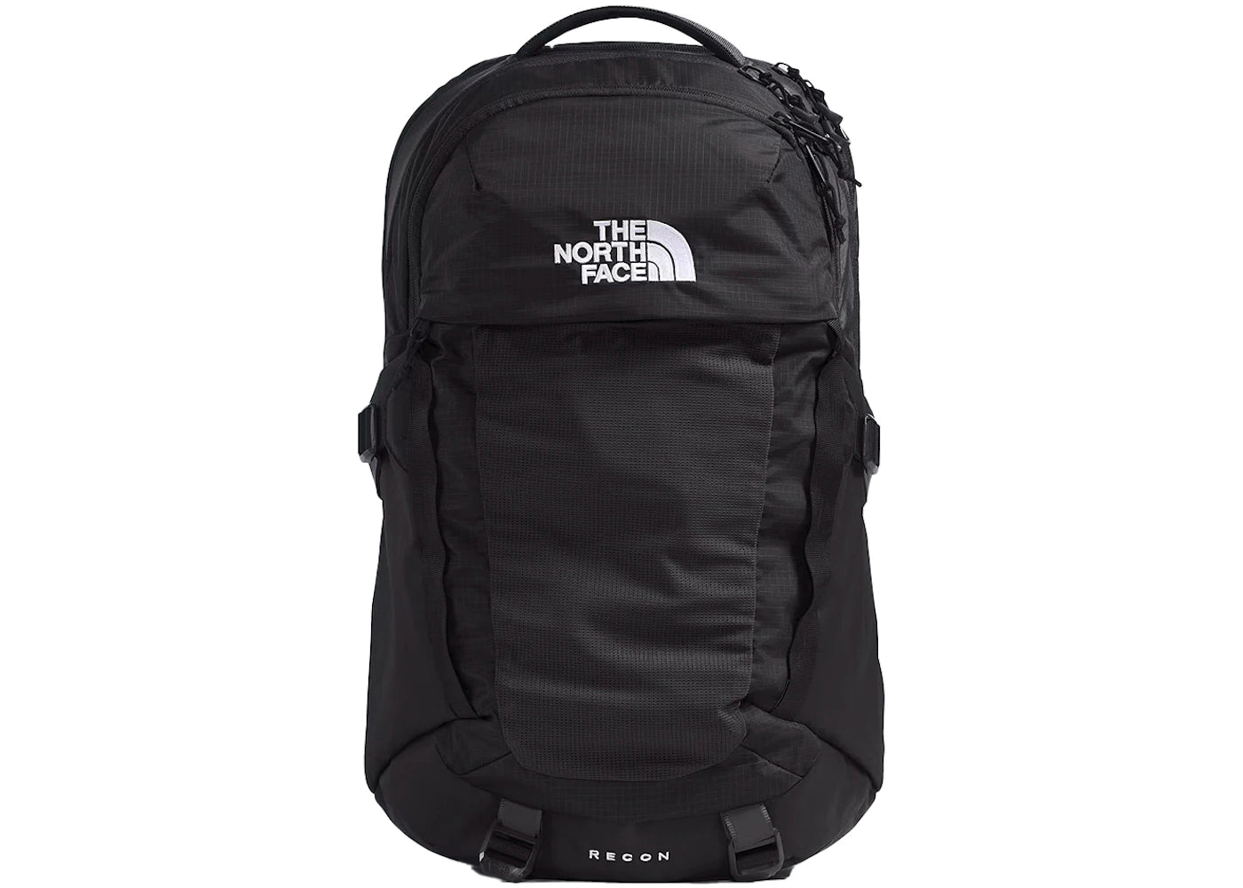 The North Face Recon Backpack Black