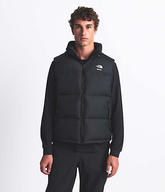 The North Face The North Face X SKIMS 1996 Nuptse Vest