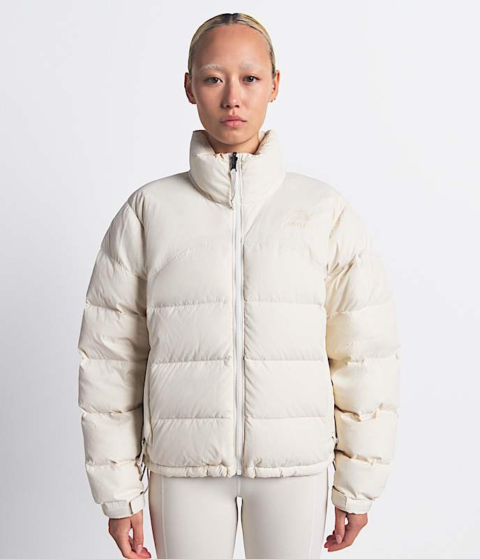 The North Face The North Face X SKIMS Women's 2000 Retro Nuptse Jacket