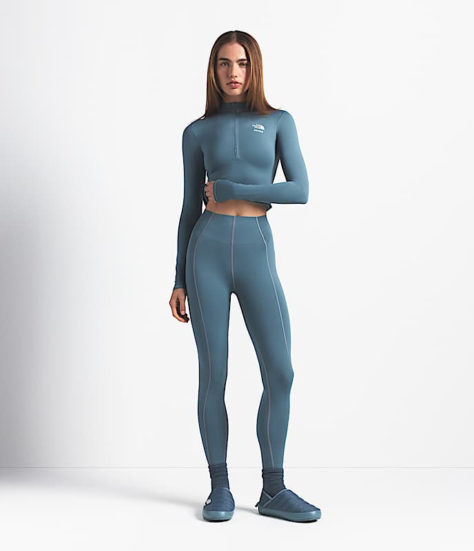 The North Face The North Face X SKIMS Women's Refina Legging