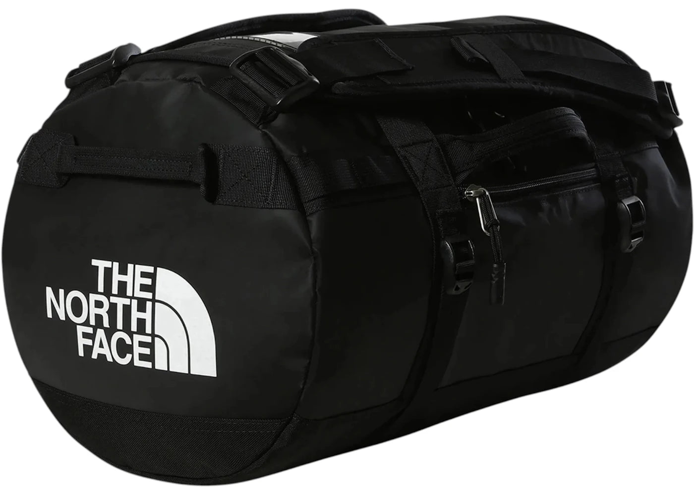 The North Face Xs Base Camp Duffle Bag Black