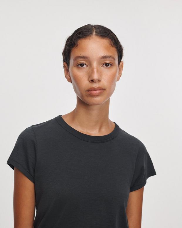 Rag & Bone the Slub Tee
