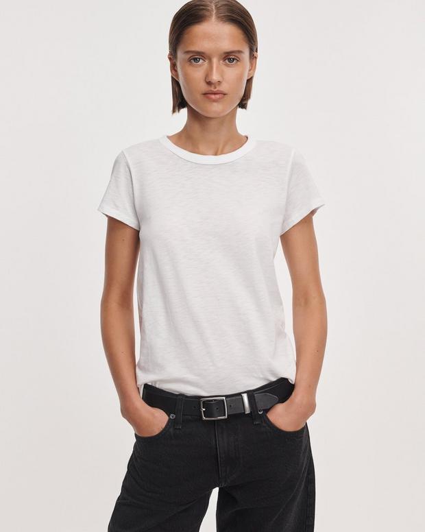 Rag & Bone the Slub Tee