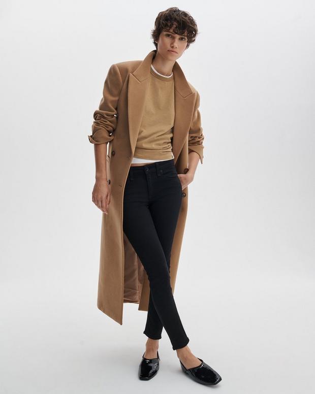 Rag & Bone the Slub Tee