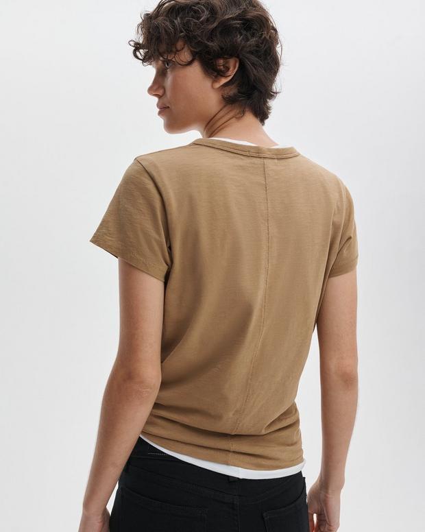 Rag & Bone the Slub Tee