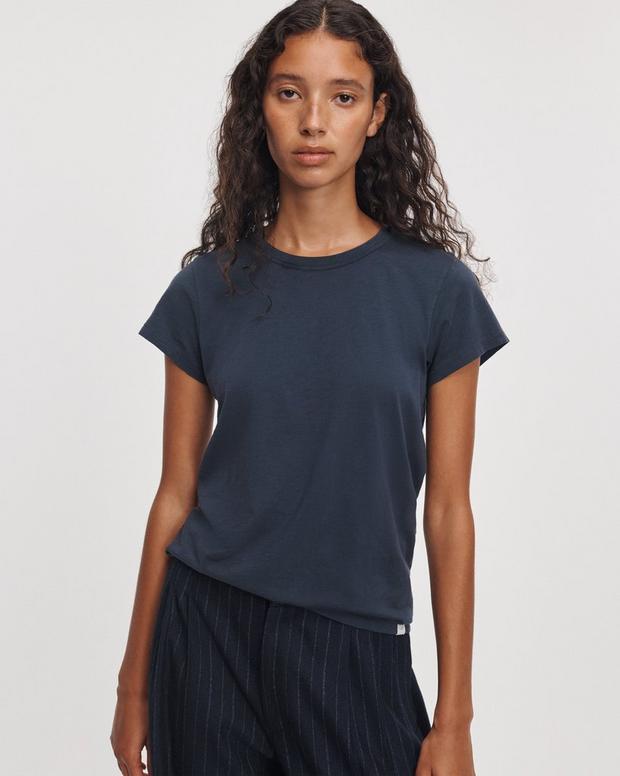 Rag & Bone the Slub Tee