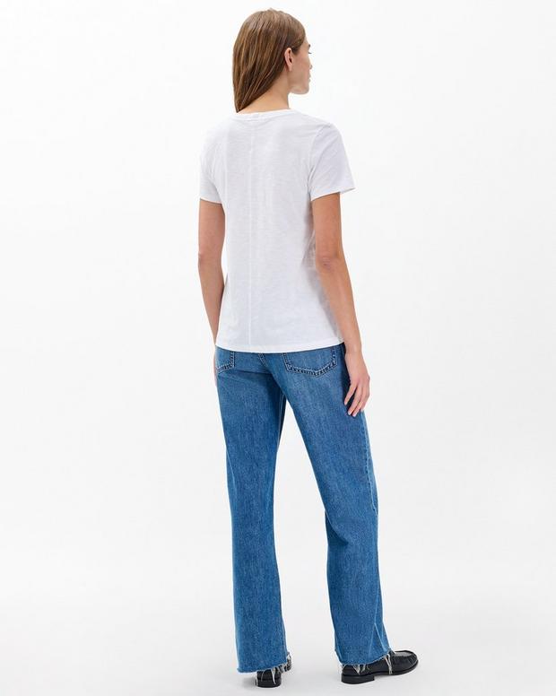 Rag & Bone the Slub Vee