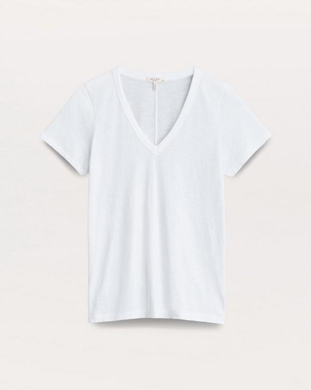 Rag & Bone the Slub Vee
