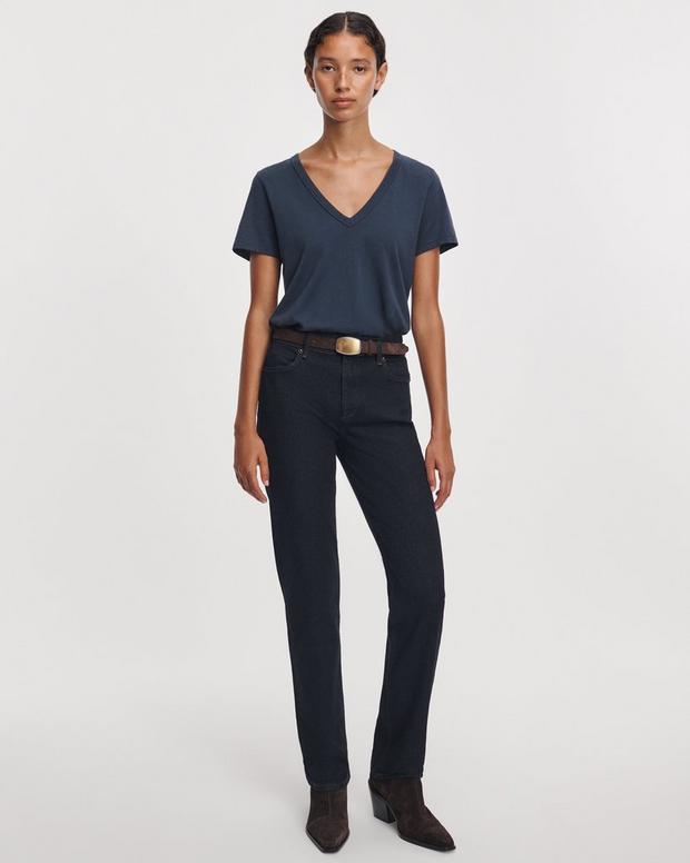 Rag & Bone the Slub Vee