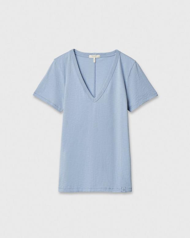 Rag & Bone the Slub Vee