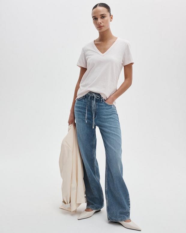 Rag & Bone the Slub Vee
