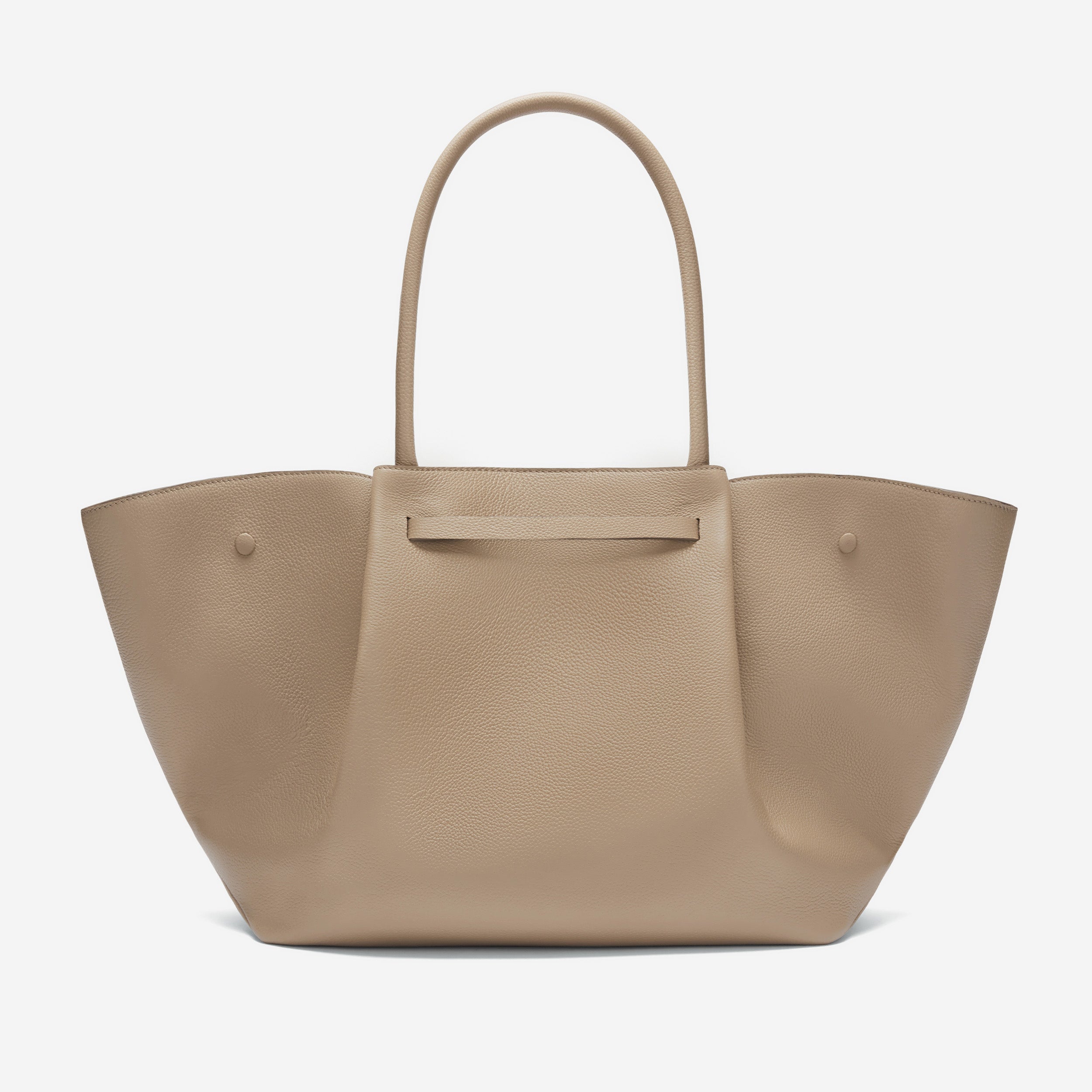 DeMellier The New York dark sand small grain