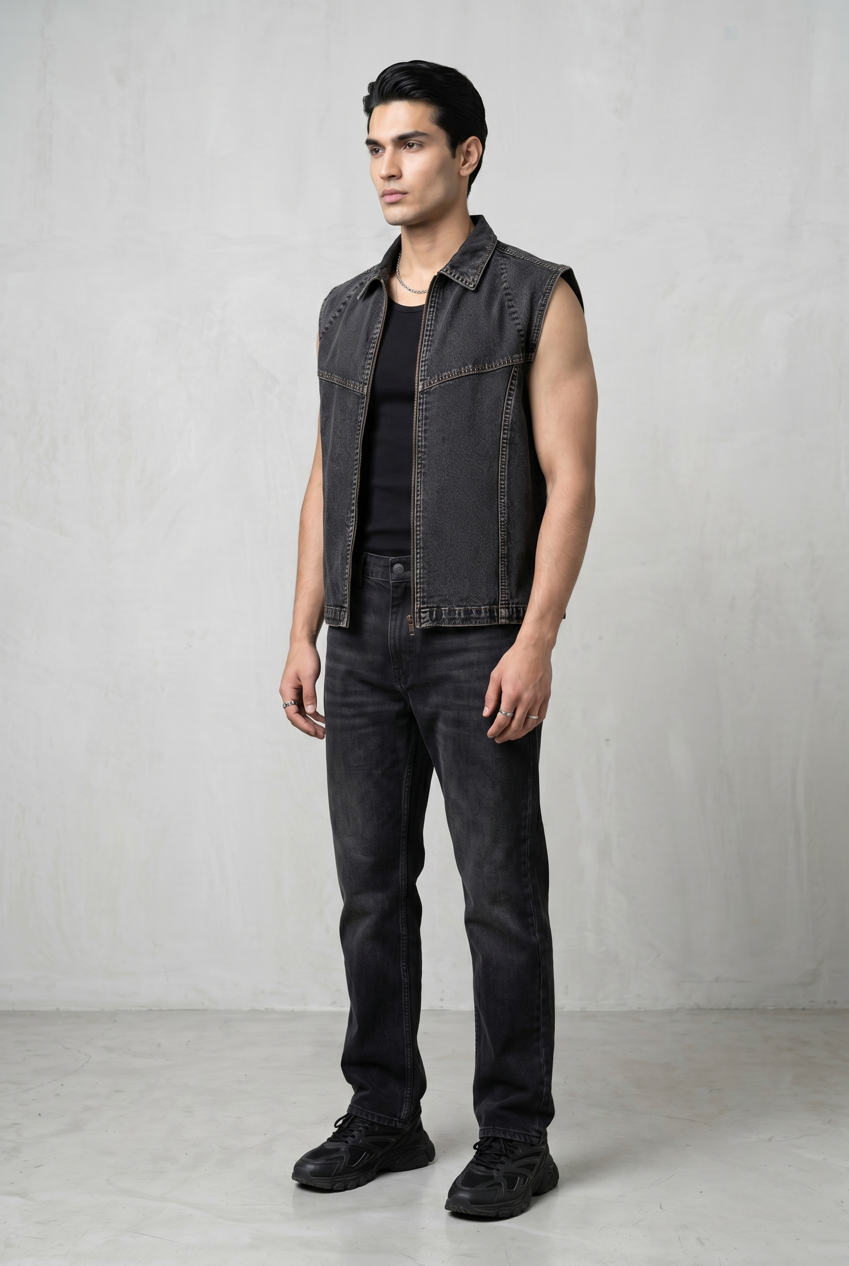 VOID MEN'S VEST