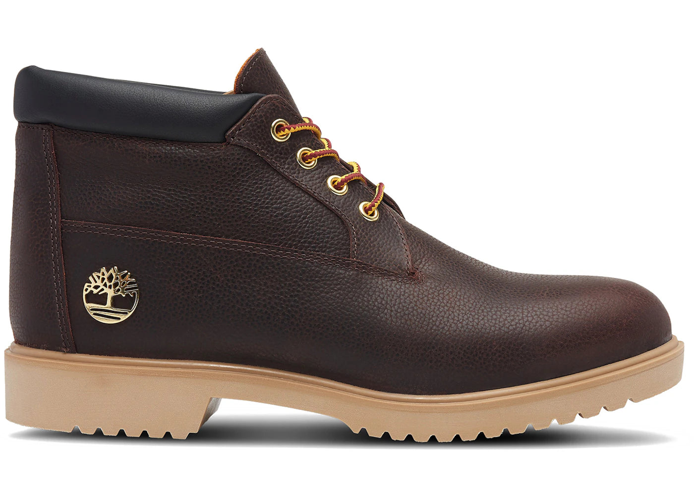 Timberland 1973 Newman Waterproof Chukka Boot Espresso