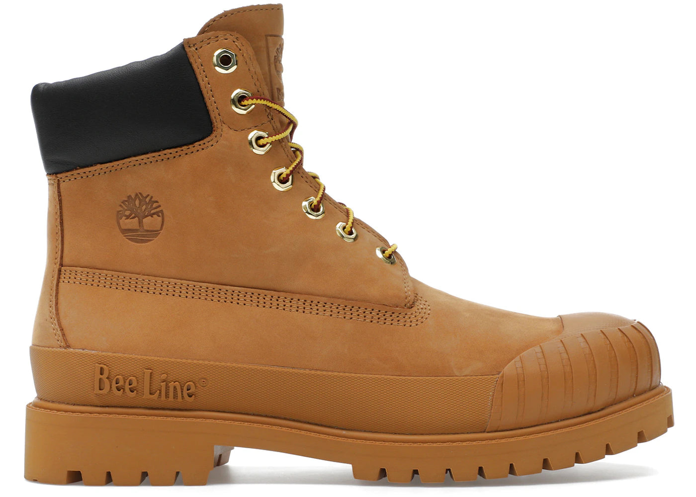 Timberland 6" Boot Bbc Bee Line Wheat