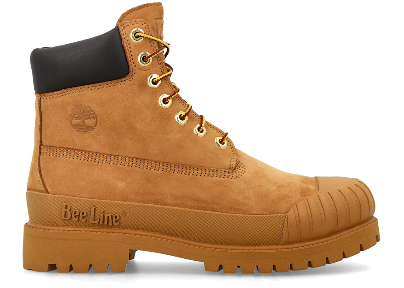 Timberland 6" Boot Bbc Bee Line Wheat (Women'S)