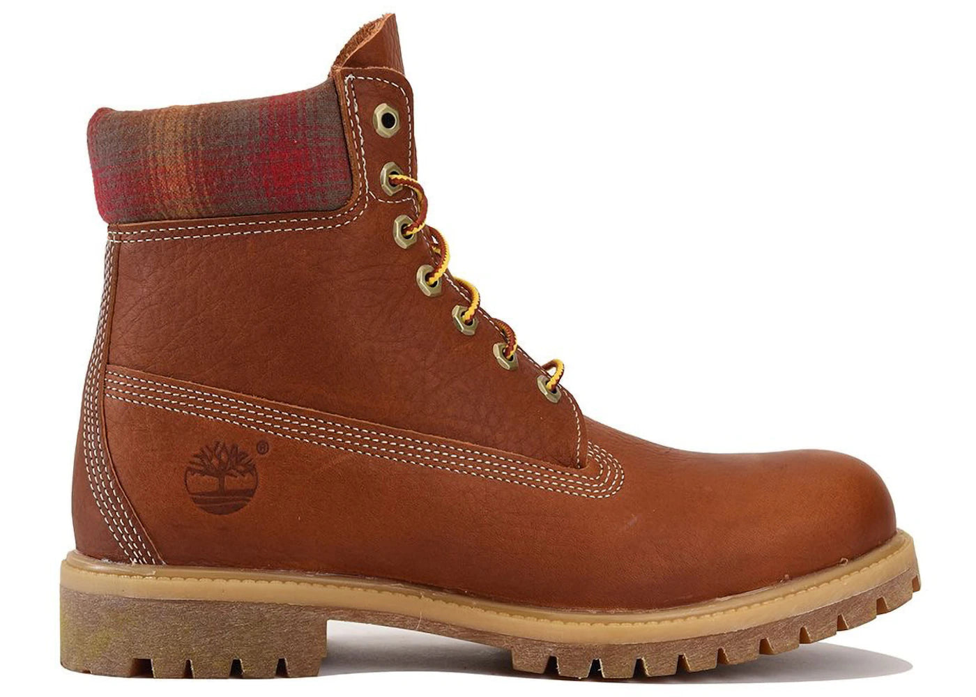 Timberland 6" Boot Pendleton Claypot