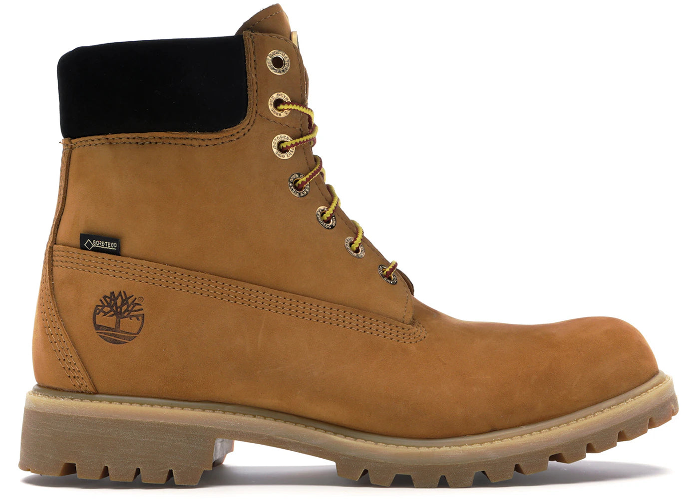 Timberland 6" Boot Ovo Wheat