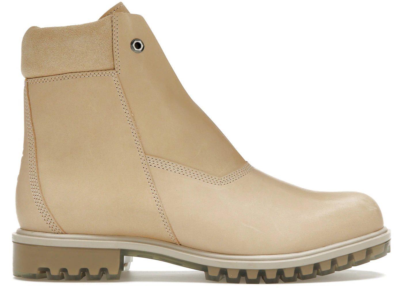 Timberland 6 Inch Zip Boot A-Cold-Wall Future73 Nature