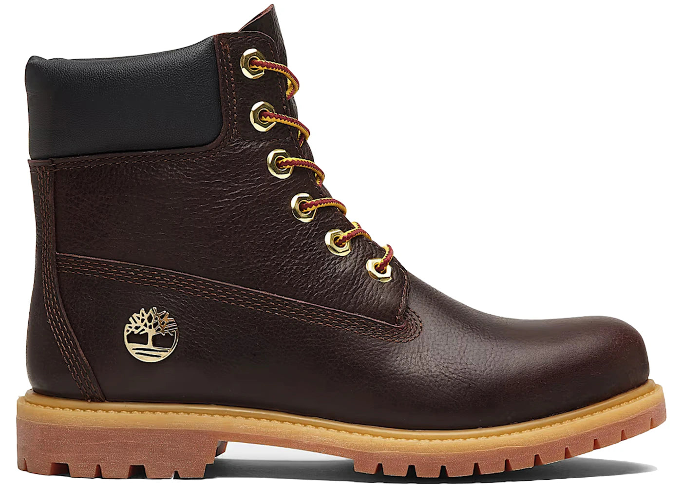 timberland 6" premium waterproof boot espresso (women's)