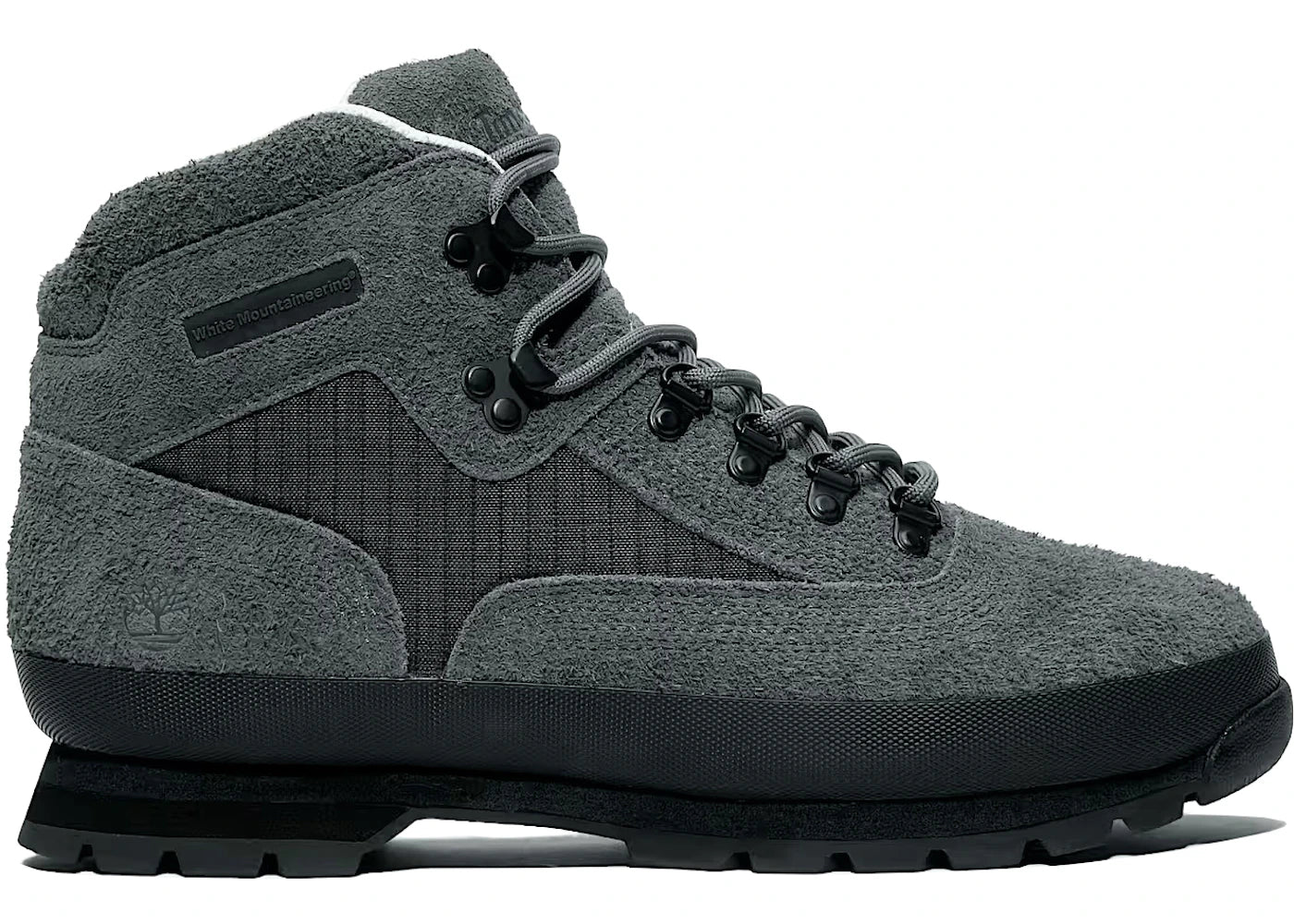 Timberland Euro Hiker Boot White Mountaineering