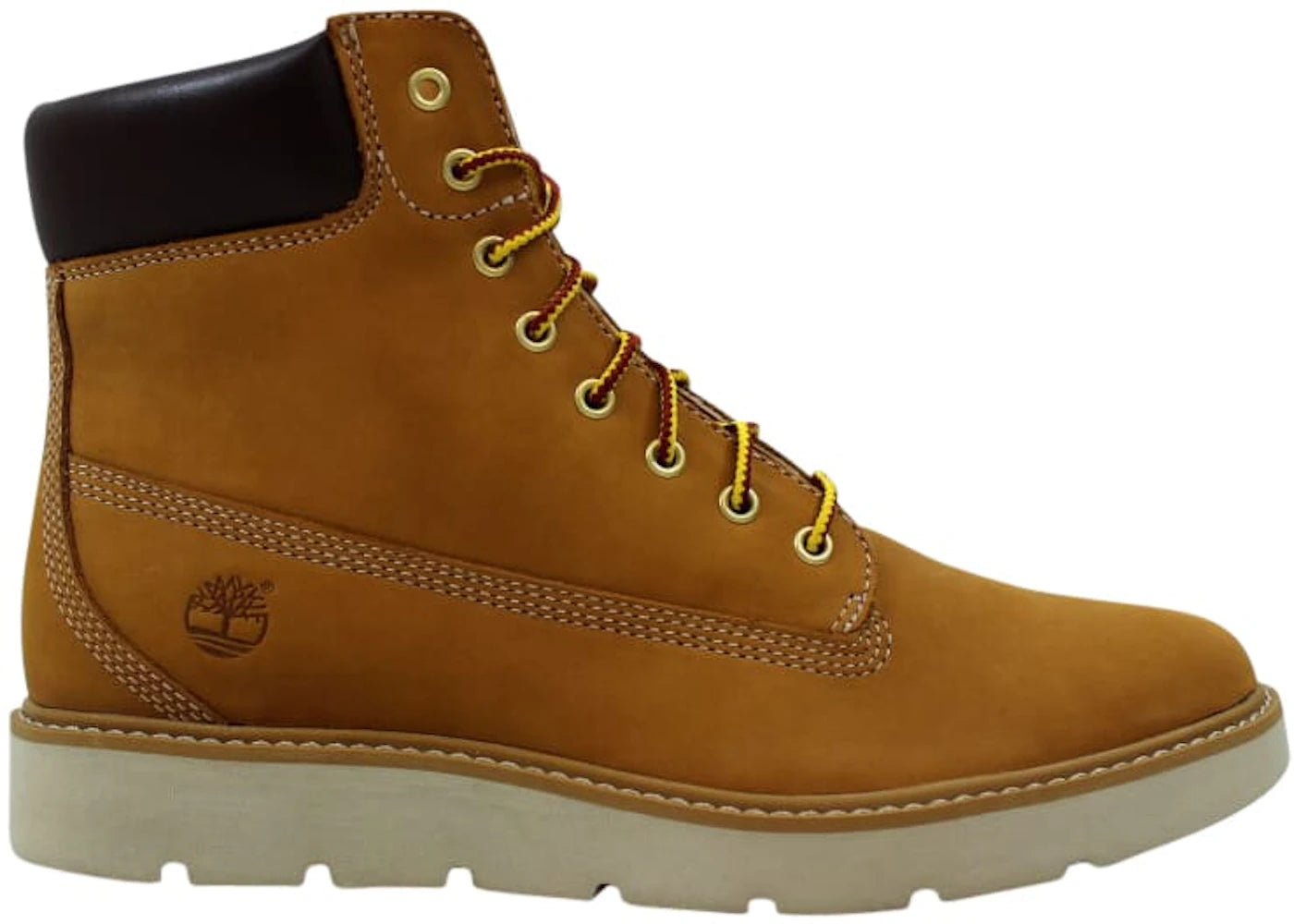 Timberland Kenniston 6" Boot Wheat (Women'S)