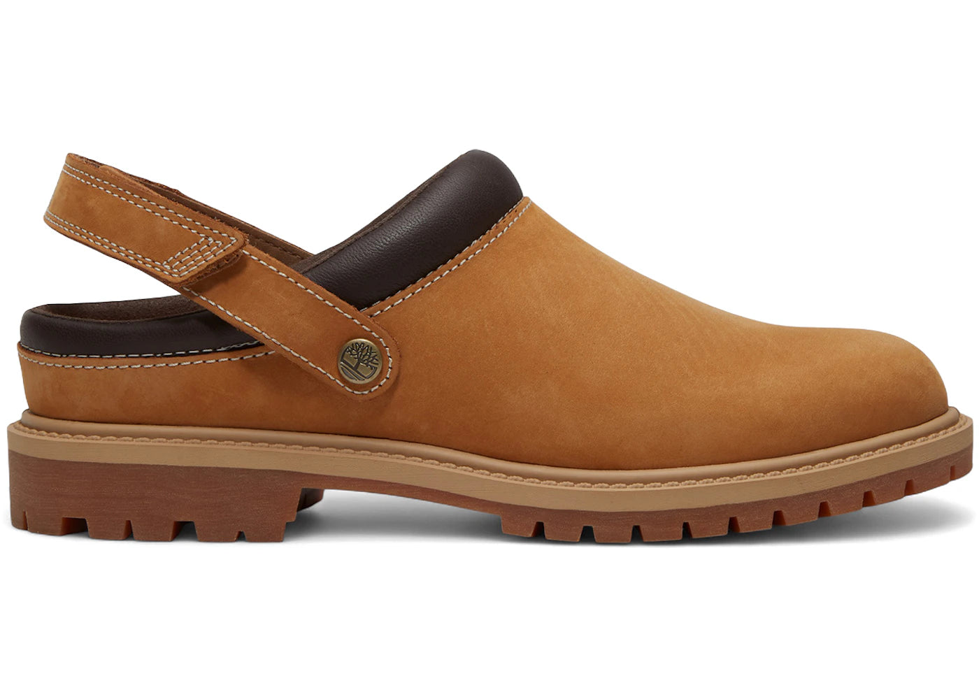women's timberlands wheat nubuck