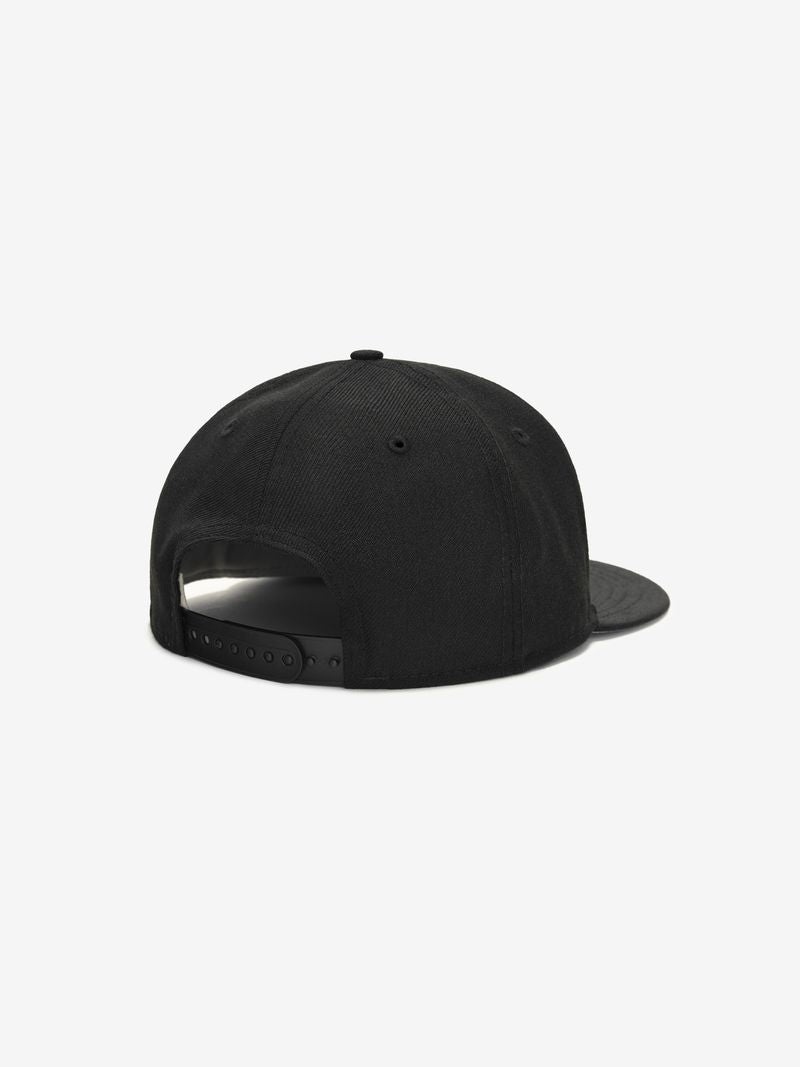 Essentials Wnba 9Fifty Rc Snapback Black
