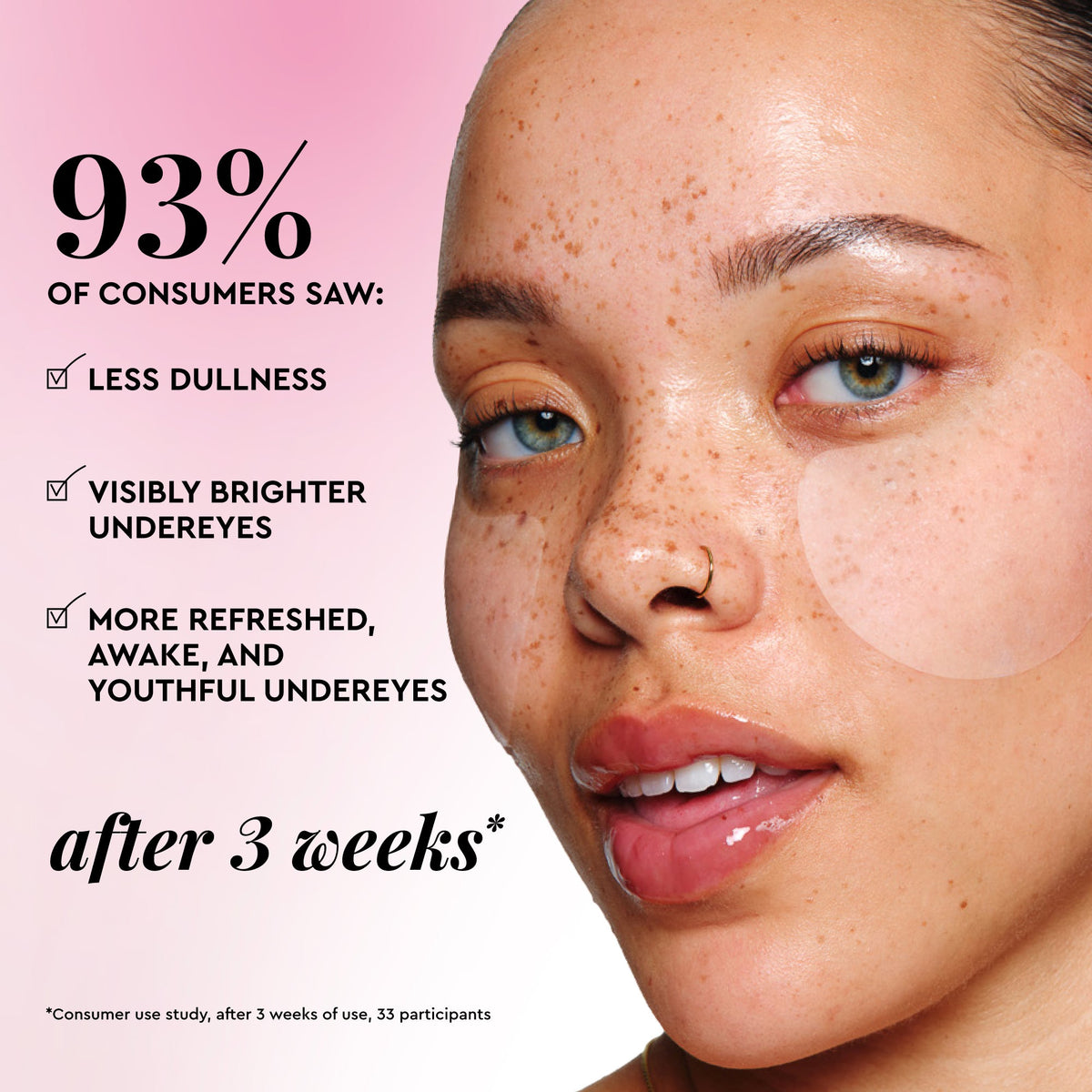 Glow Recipe Korean Toner Pad Multi-Masking Kit