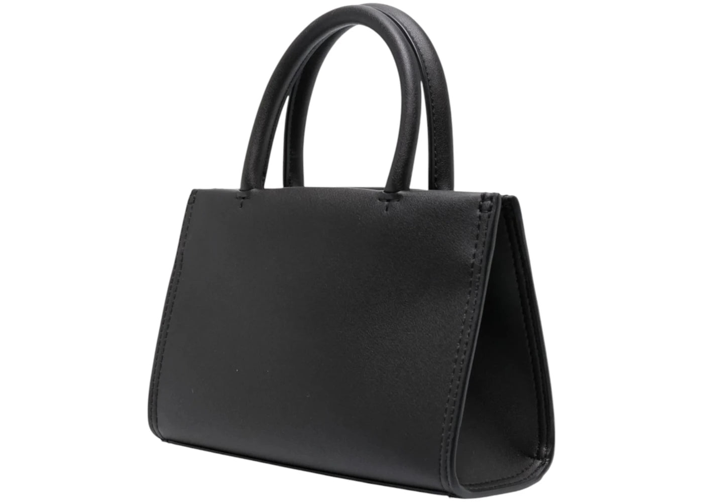 Tory Burch Ella Bio Mini Tote Black