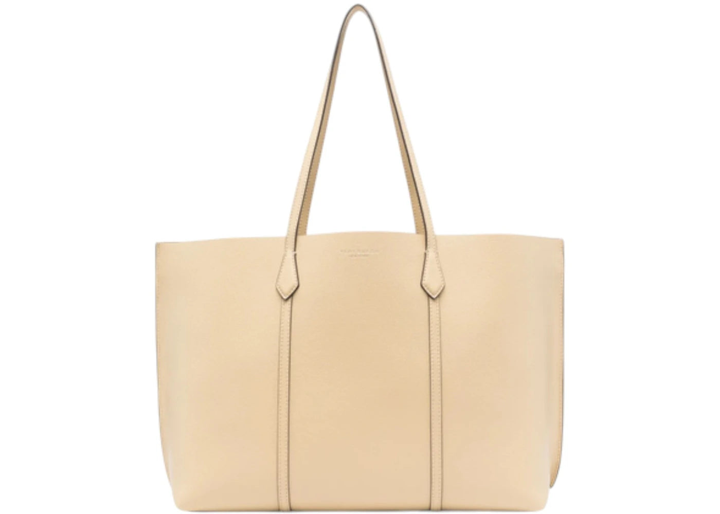 Tory Burch Perry Tote Bag Praline