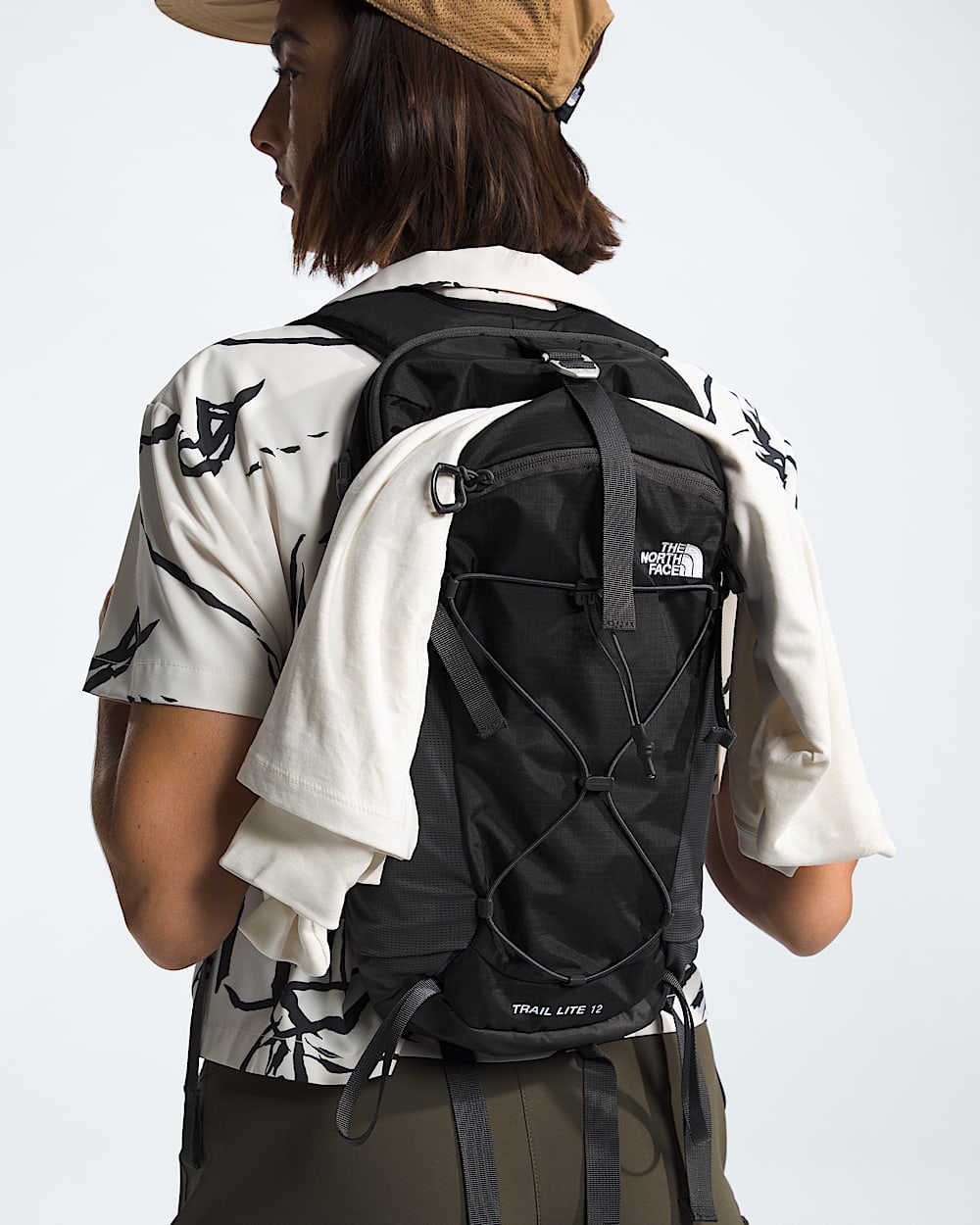 The North Face Trail Lite 12
