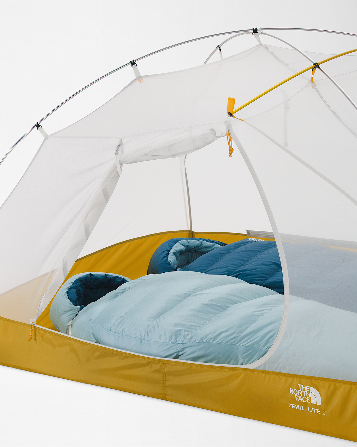 The North Face Trail Lite 2