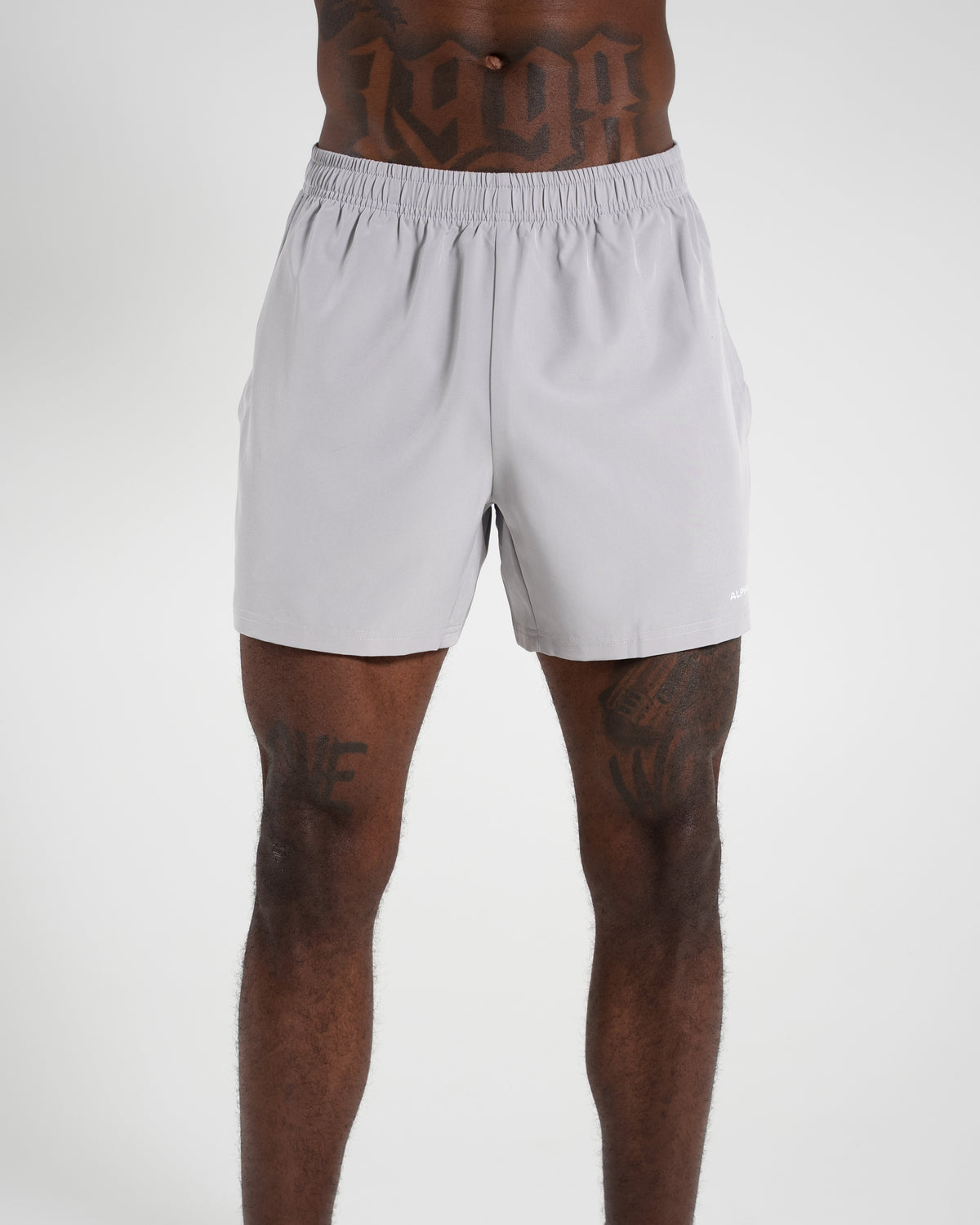 Alphalete Men's Everyday Training Short