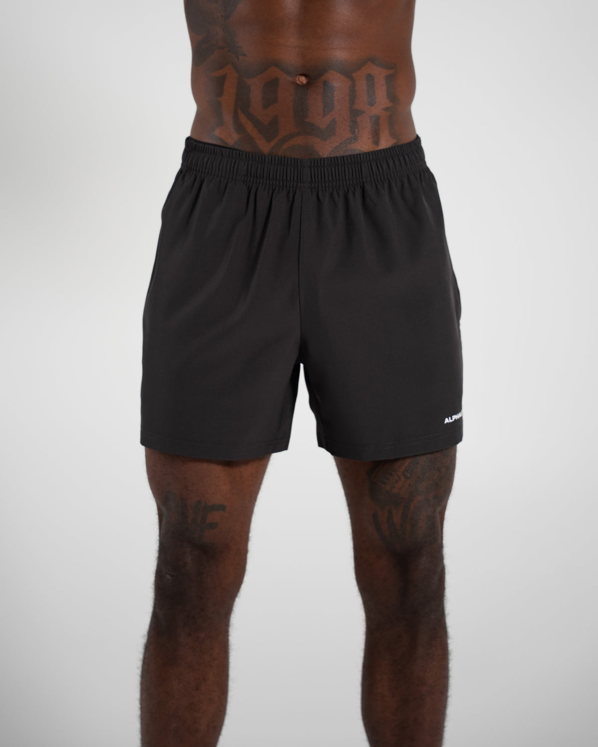 Alphalete Men's Everyday Training Short