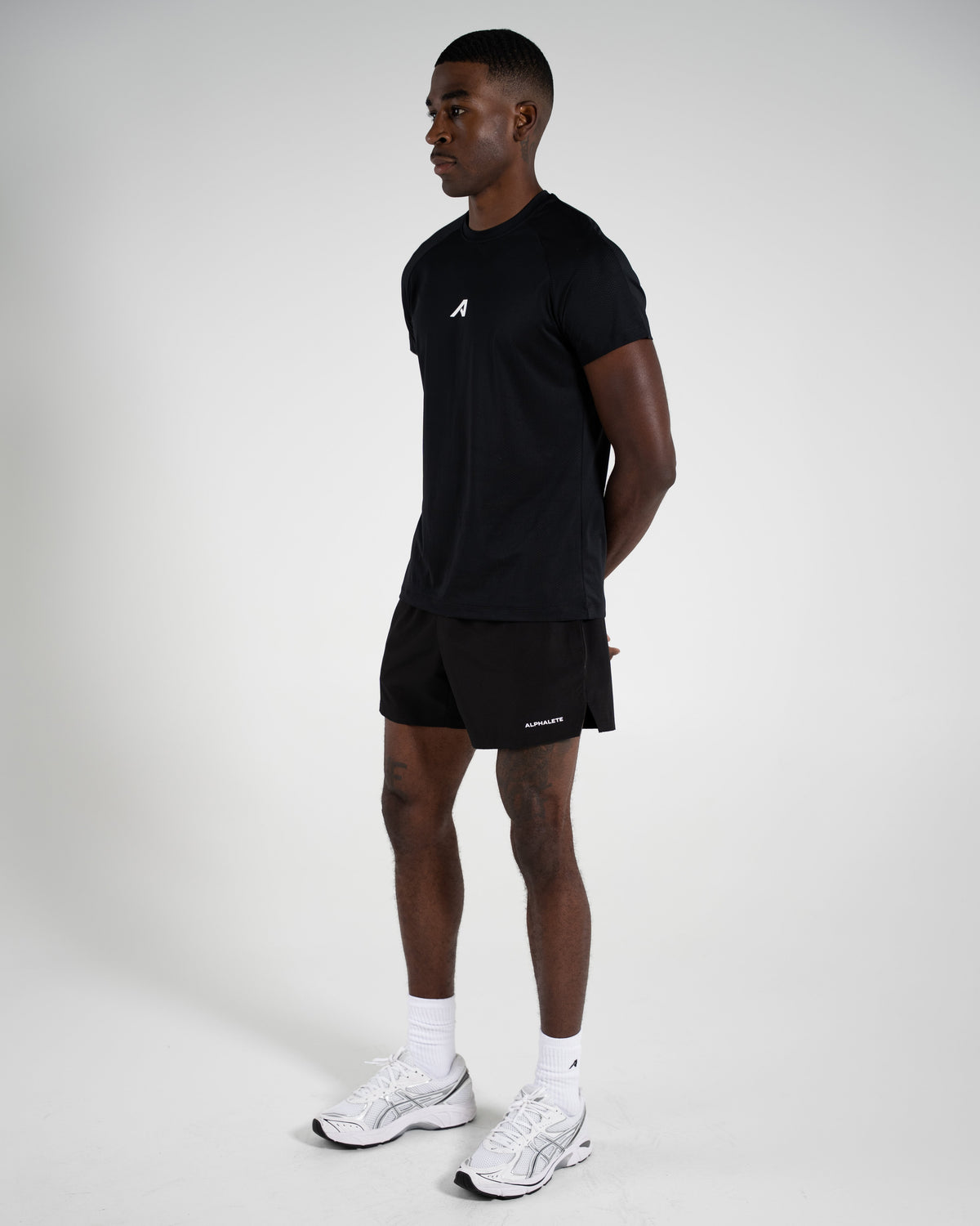 Alphalete Men's Everyday Training Short