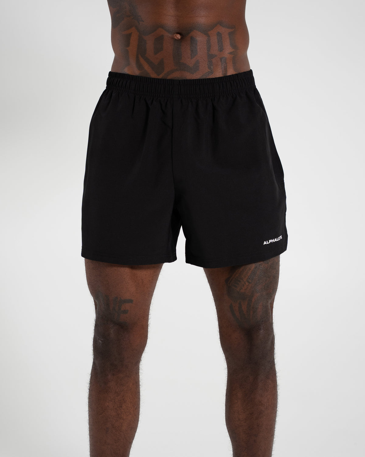 Alphalete Men's Everyday Training Short