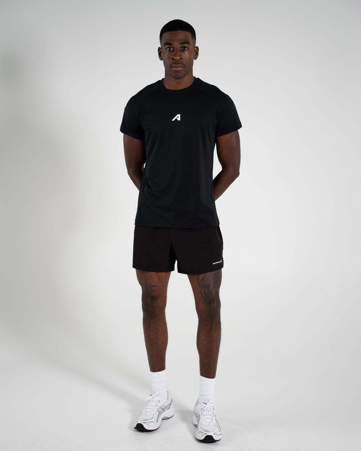 Alphalete Men's Everyday Training Short