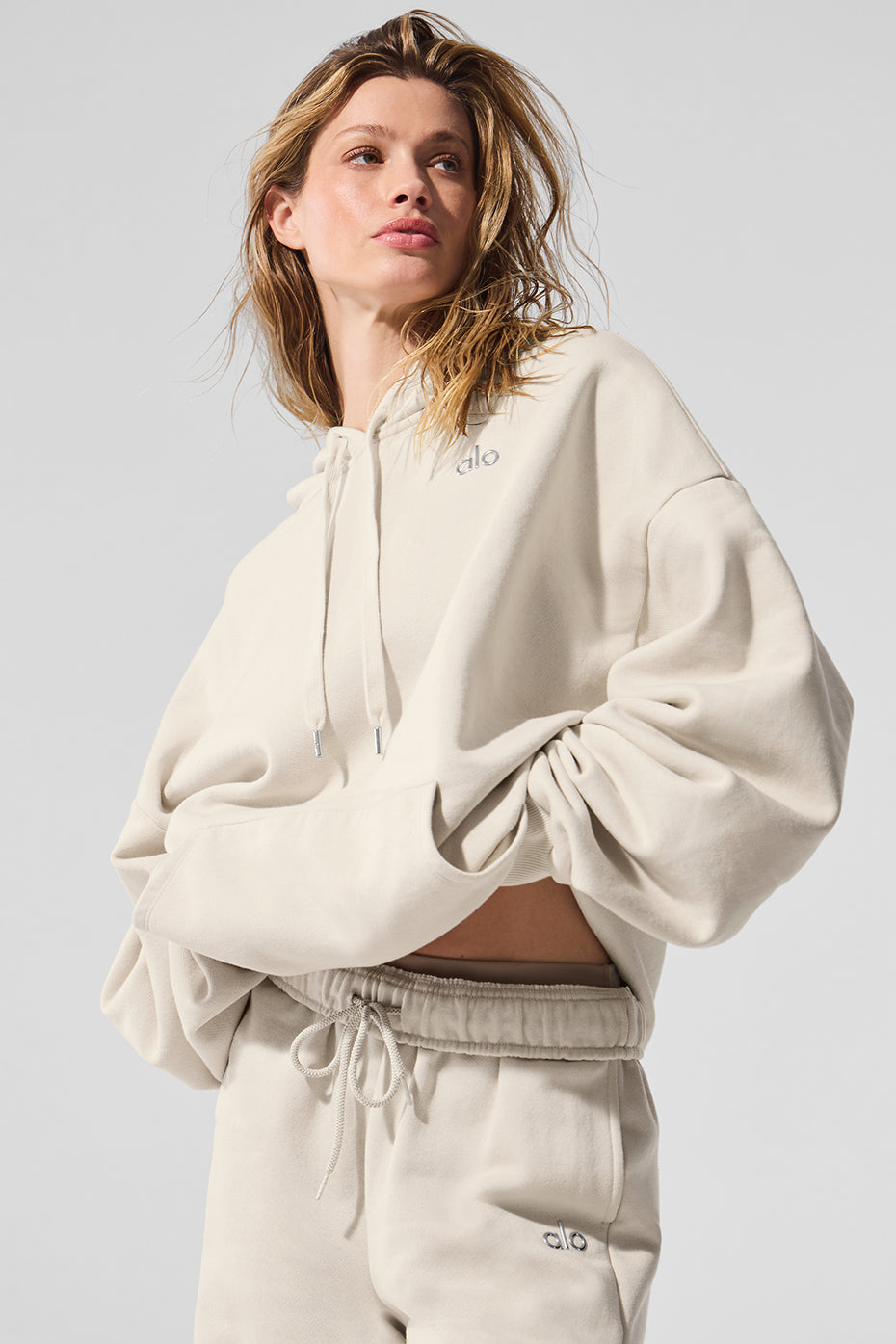 Alo Yoga Women'S Accolade Hoodie